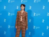 Kristen Stewart en la Berlinale de 2023