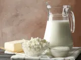 Mitos y verdades nutricionales sobre los lácteos