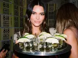 El tequila de Kendall Jenner