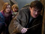 Dirige David Yates. La conclusi&oacute;n de la saga 'Harry Potter' acumul&oacute; 1.342 millones de d&oacute;lares en todo el mundo.