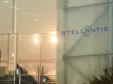 Stellantis.
