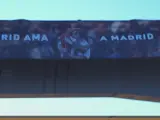 Madrid ama a Madrid
