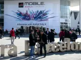 El Mobile World Congress se celebrá anualmente en la Fira Gran Via de Barcelona y reúne a grandes nombres del sector tecnológico.