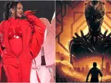 Premios Oscar 2023 Rihanna cantará en la ceremonia su canción nominada 'Lift Me Up'