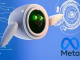 Meta ha presentado una herramienta de IA para investigadores que trabajan en inteligencia artificial.