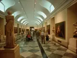 Imagen de archivo del Museo del Prado.