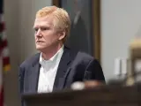 Alex Murdaugh durante su juicio en Walterboro, Carolina del Sur, el pasado 23 de febrero de 2023.