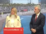 Maria Eugenia Gay irá de número 2 en la candidatura socialista de Jaume Collboni