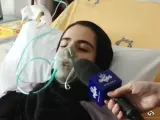 Cientos de niñas han sufrido misteriosos envenenamientos con gas en las últimas semanas en los colegios de Irán, en unos incidentes que parecen destinados a tratar de paralizar la educación de las estudiantes.
