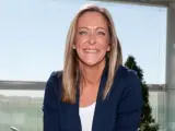 Ana Mar&iacute;a Morales Schmid, Country Manager de Beiersdorf para Espa&ntilde;a y Portugal