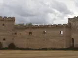 Castillo de Sotopalacios, Burgos