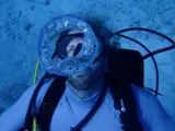 Joseph Dituri vivirá 100 días bajo el agua con fines científicos