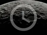 El sistema de tiempo que se piense para la Luna deberá "ser práctico para los astronautas".