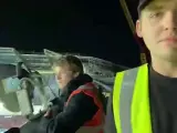 Detenidos tres aficionados por escalar la cubierta de Anfield para ver el Liverpool vs Real Madrid