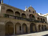 Ayuntamiento de Lorca.