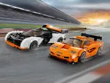 McLaren by Lego.