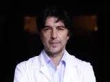 El bioquímico Valter Longo, autor de 'El ayuno contra el cáncer'.