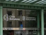 Hospital Clínic de Bacelona