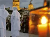 La Semana Santa de Castilla y León es uno de los reclamos turísticos más potentes en toda España.