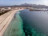 Playa de Muro, Mallorca
