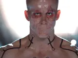 Ryan Reynolds en 'X-Men Orígenes: Lobezno'.