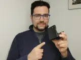 20Bits prueba el OPPO Find N2 Flip, el móvil plegable de tamaño bolsillo de la marca china