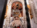 El Domingo de Ramos da comienzo a la Semana Santa en Málaga
