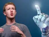 Mark Zuckerberg y la inteligencia artificial
