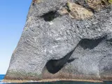 Elephant Rock, Islandia