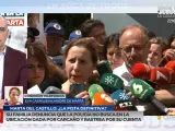 La madre de Marta del Castillo ha hablado con 'En boca de todos'.