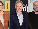 Premios Oscar 2023: Pedro Pascal, Harrison Ford y John Travolta se suman al elenco de presentadores de los Oscar