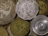 Cómo limpiar monedas antiguas