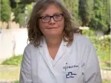 La neuróloga Isabel Güell, del Centro Médico Teknon de Barcelona
