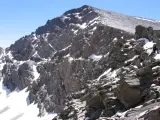 Mulhacén (Sierra Nevada).