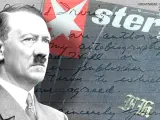 Diarios falsos de Hitler