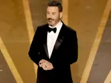 Jimmy Kimmel en los Oscar 2023