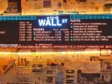 Bar-restaurante Wall St Madrid