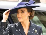 Kate Middleton en el Día de la Commonwealth