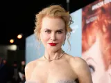 Nicole Kidman es una de las actrices de las que se rumorea que se han sometido a esta intervención.