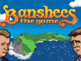 Pantalla de inicio de 'Banshees: The Game'