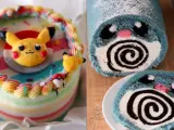 Una panadera que crea dulces y pasteles sobre Pokémon, triunfa en Internet con sus originales creaciones. La viral repostera, que se describe a sí misma como una "pastelera un poco nerd", crea personajes de varios juegos y series de televisión y en particular triunfa con los de Pokémon.