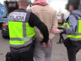 La Policía desarticula una organización criminal que estafó 300.000 euros al Ayuntamiento de Palma