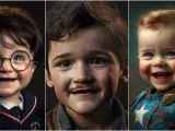 La imagen más tierna de 'Harry Potter' y 'The Last of Us'