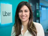 Lola Vilas, Country Manager de Uber en España
