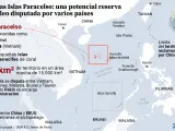 Las Islas Paracelso
