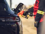 e-fuel Porsche.