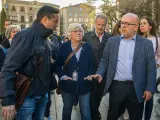 Detenida Ponsatí en Barcelona