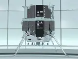 Hakuto-R podría convertirse en el primer módulo de aterrizaje lunar privado en alcanzar la superficie polvorienta de la Luna.
