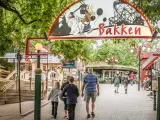 Parque de Bakken.