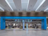 Una tienda Primark, en una imagen de archivo.